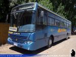 Busscar Urbanuss / Mercedes Benz OF-1721 / Turismo Lucero