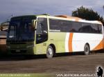 Busscar El Buss 340 / Mercedes Benz OF-1721 / Particular