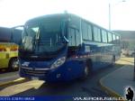 Caio Solar FX / Mercedes Benz OF-1722M / SRT Cielo Mineria