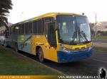 Comil Versatile / Mercedes Benz OF-1722 / Buses CVU