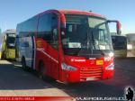 Irizar Century / Mercedes Benz OF-1722 / Tramaca