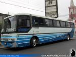 Busscar El Buss 340 / Mercedes Benz O-371 / Particular