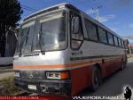 Mercedes Benz O-370RS / Constructora Vilicic