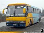 Mercedes Benz O-371RS / Buses CVU