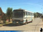 Mercedes Benz O-371 RS / Particular - Especial Caminata Los Andes 2014