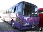 Mercedes Benz O-371R / Night Bus