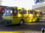 Mercedes Benz O-371R / Gem´s Tour