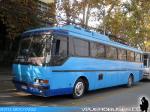 Mercedes Benz O-371RS / Angeliza