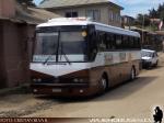 Mercedes Benz O-371 RS / Colegio  Manquemavida