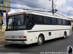 Mercedes Benz O-371RS / Particular