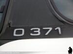Mercedes Benz O-371RS / Particular