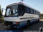 Mercedes Benz O-371 RS / Particular