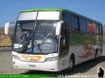 Busscar Vissta Buss HI / Mercedes Benz O-400RSE / Turismo San Bartolome