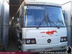 Mercedes Benz O-400RSL / Collbus