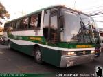 Busscar El Buss 340 / Mercedes Benz O-400RSE / Gendarmeria de Chile