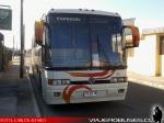 Marcopolo Viaggio GV1000 / Mercedes Benz O-400RSE / Particular