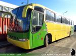 Comil Campione 3.45 / Mercedes Benz O-400RSE / Unidad en Venta