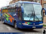 Marcopolo Viaggio 1050 / Mercedes Benz O-400RSE / Particular