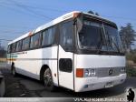 Mercedes Benz O-400R / Particular