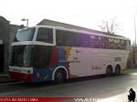 Busscar Jum Buss 400P / Mercedes Benz O-400RSD / Particular