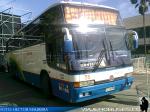 Marcopolo Paradiso GV1150 / Mercedes Benz O-400RSD / Particular