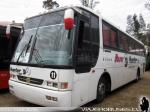 Busscar El Buss 340 / Mercedes Benz O-400RSE / Hunter Tour