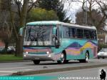 Busscar El Buss 340 / Mercedes Benz O-400RSE / Buses LCT