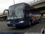 Marcopolo Viaggio 1050 / Mercedes Benz O-400RSE / Particular