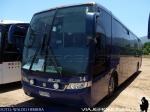 Busscar Vissta Buss LO / Mercedes Benz O-400RSE / Particular