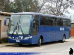 Busscar Vissta Buss LO / Mercedes Benz O-400RSE / Particular