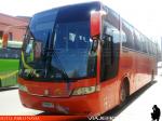 Busscar Vissta Buss LO / Mercedes Benz O-400RSE / Particular