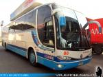 Marcopolo Viaggio 1050 / Mercedes Benz O-400RSE / Particular