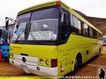 Mercedes Benz O-400RSL / Particular