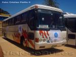 Mercedes Benz O-400RSL / Particular