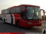 Comil Campione 3.45 / Mercedes Benz O-400RSE / Tramaca