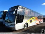 Busscar Jum Buss 360 / Mercedes Benz O-400RSD / Unidad en Venta