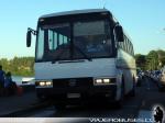 Mercedes Benz O-371 RS / Particular