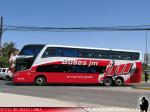 Marcopolo Paradiso G7 1800DD / Mercedes Benz O-500RSD / Buses JM