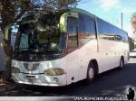 Irizar InterCentury / Mercedes Benz O-500R / Particular