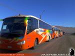 Unidades Irizar Century / Mercedes Benz O-500RS / Tandem -  Pullman Bus Industrial