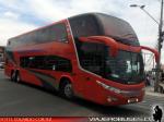 Marcopolo Paradiso G7 1800DD / Mercedes Benz O-500RSD / Pullman del Norte