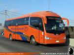 Irizar I6 / Mercedes Benz OC-500RF / Pullman del Norte