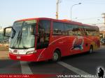 Busscar Vissta Buss LO / Mercedes Benz O-500R / Buses JM