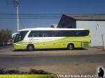 Marcopolo Viaggio G71050 / Mercedes Benz O-500R / Universidad Catolica del Maule