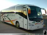 Irizar Century / Mercedes Benz OC-500RF / SRT Cielo Mineria