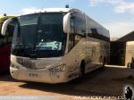 Irizar Century / Mercedes Benz OC-500RF / Villa Travel