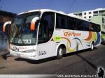 Marcopolo Viaggio 1050 / Mercedes Benz O-500R / Buses German