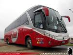 Marcopolo Paradiso 1200 G7 / Mercedes Benz O-500RSD / Buses JM