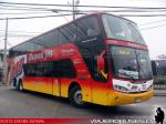 Busscar Panorâmico DD / Mercedes Benz O-500RSD / Buses JM