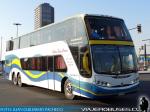 Busscar Panorâmico DD / Mercedes Benz O-500RSD / Buses Laja